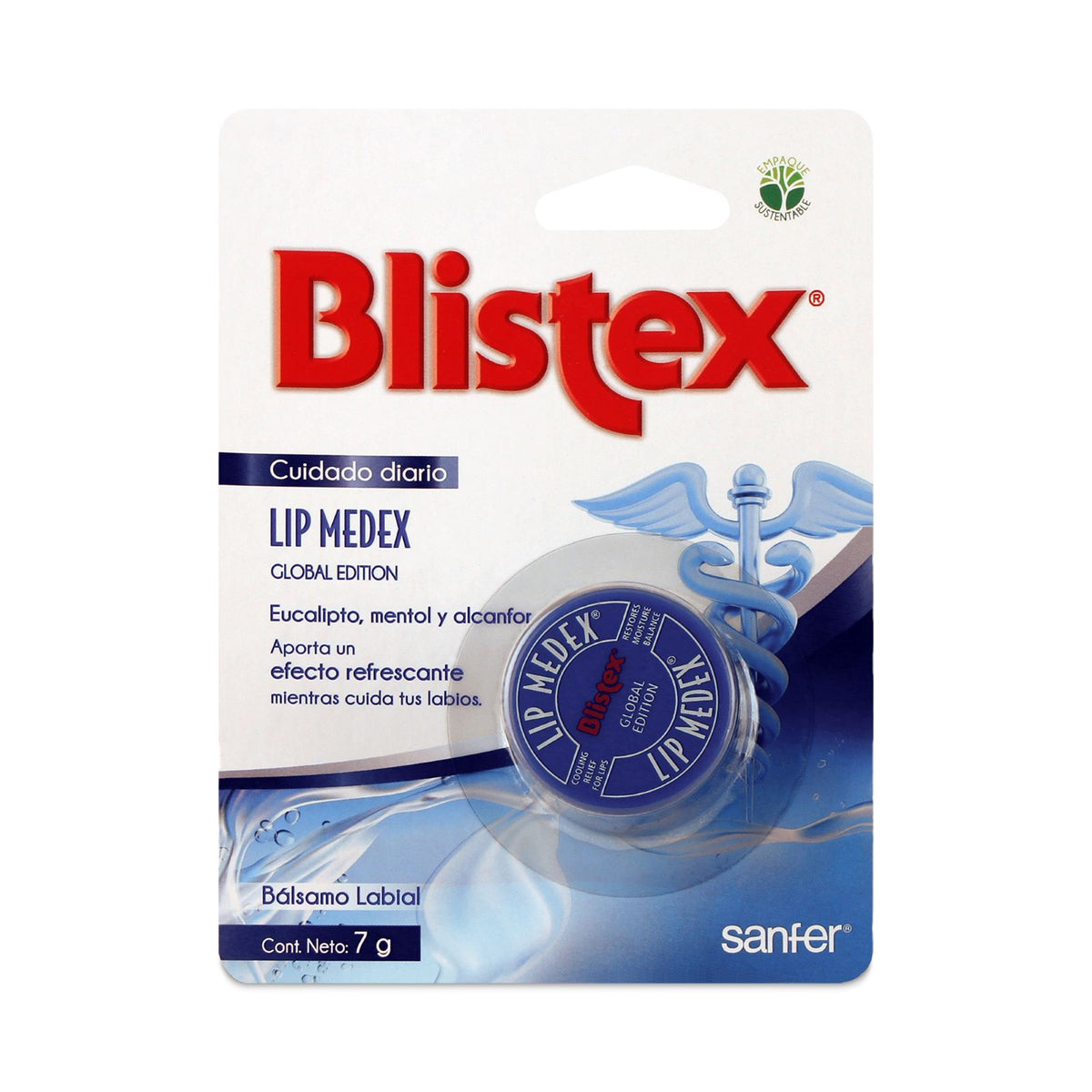 Blistex Lip Medex, 7 g