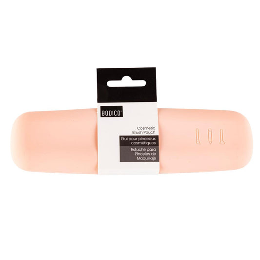 Bodico Soft Minimal Cosmetic Pouch