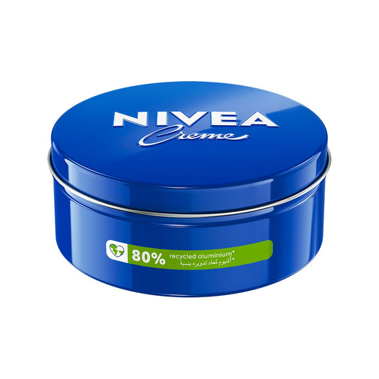 NIVEA Moisturizing Cream, 250 mL
