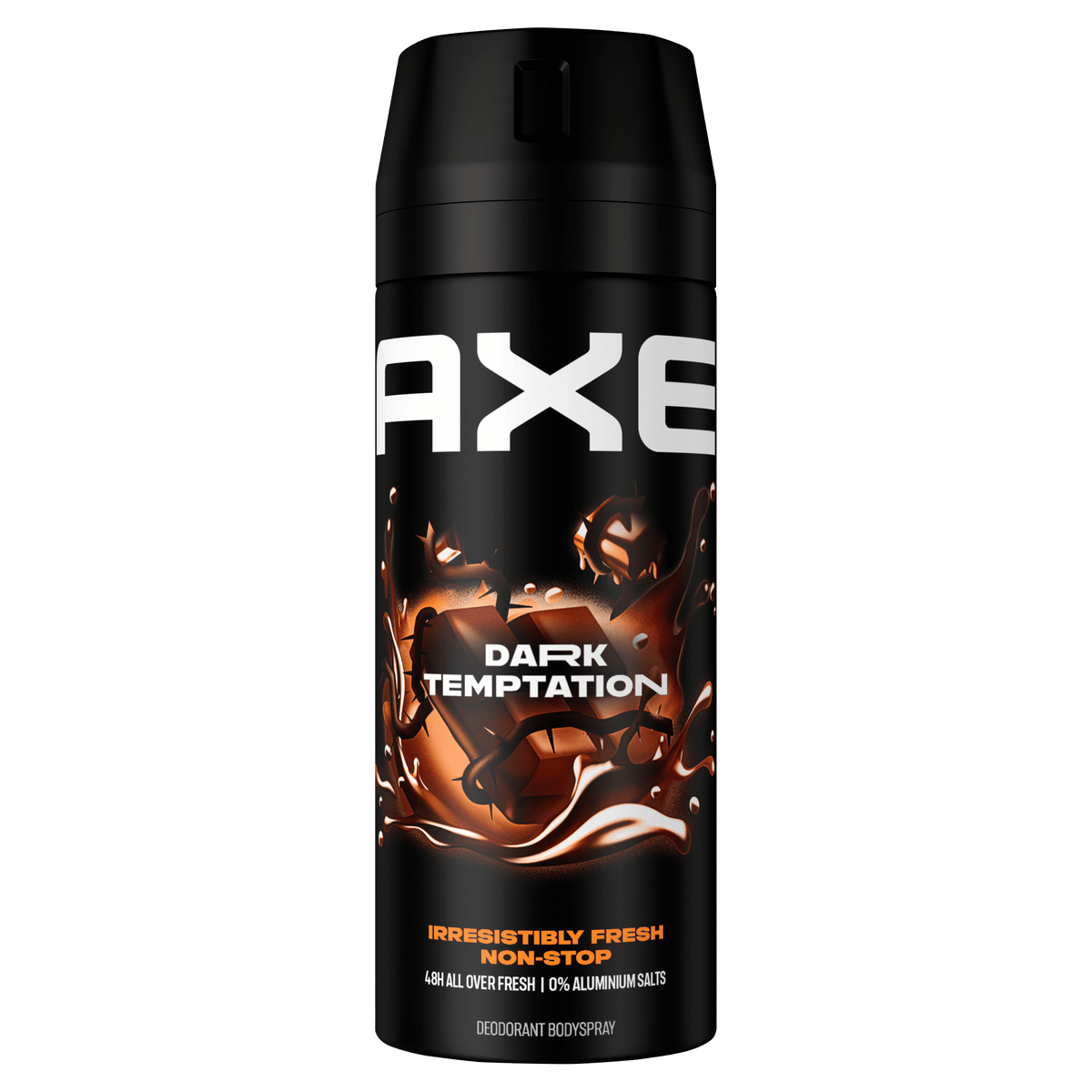 AXE Dark Temptation Body Spray, 150 mL