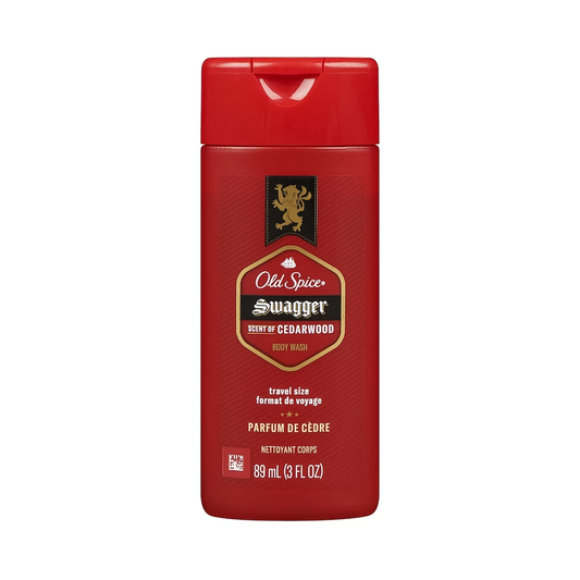 Old Spice Swagger Body Wash, 89 mL