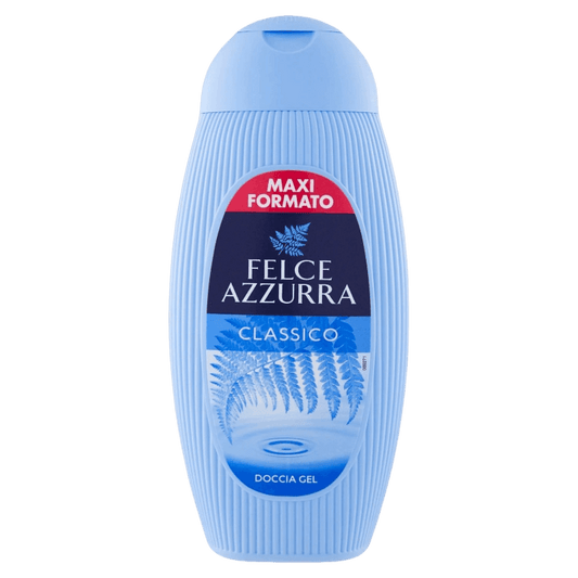 Felce Azzurra Classico Original Shower Gel, 400 g