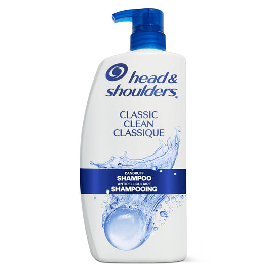 Head&Shoulders single unit