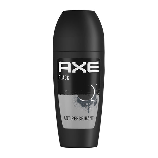 AXE Black Roll-On Antiperspirant, 50 mL