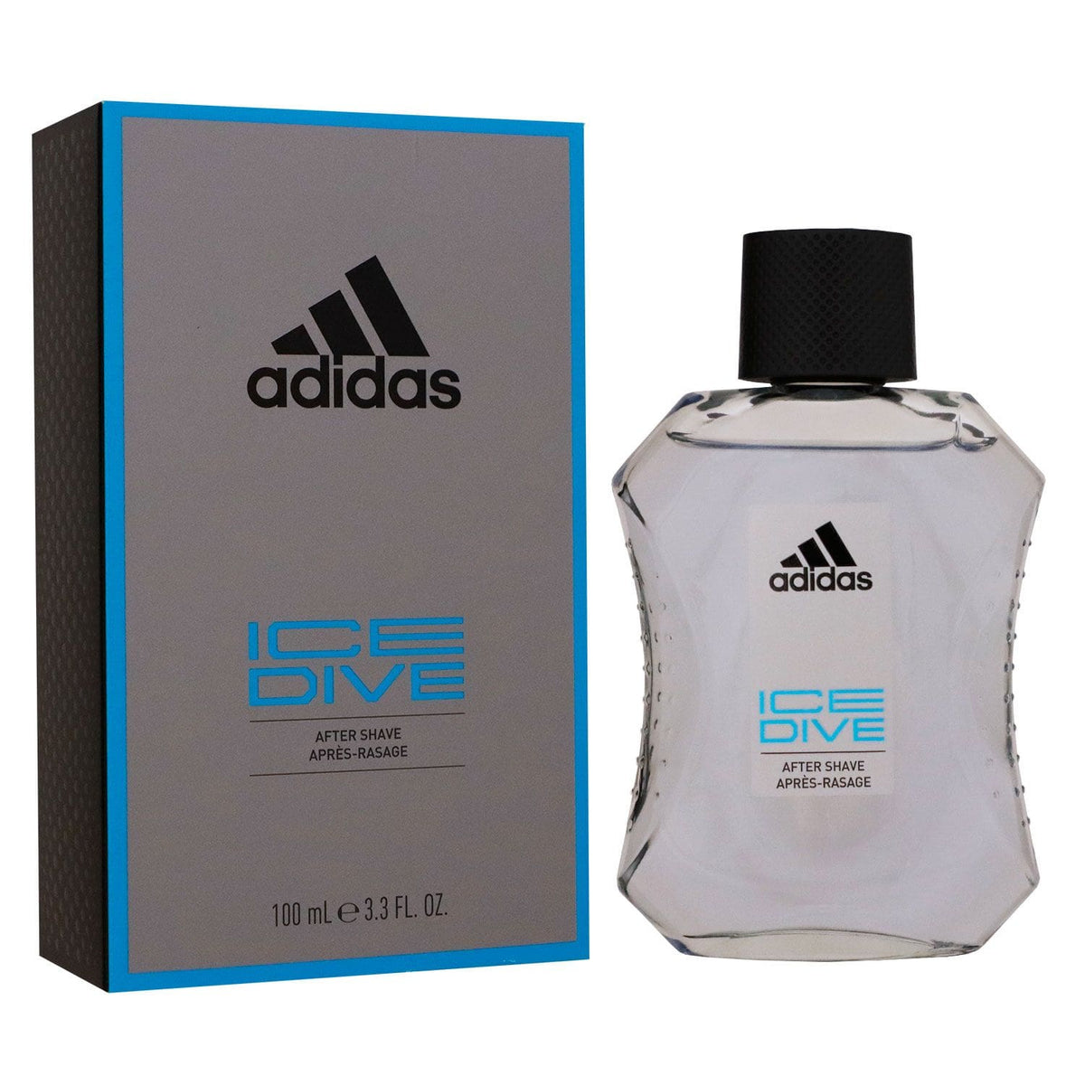 Adidas Ice Dive After Shave, 100 mL