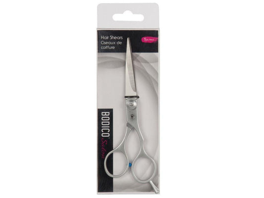 Bodico Hair Shears, 5.5"