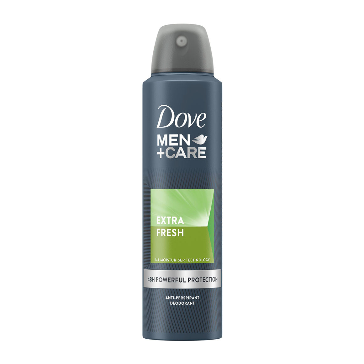 Dove Men+Care Fresh Deodorant Spray, 150 mL