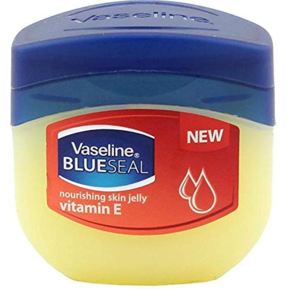 Vaseline Skin Jelly with Vitamin E, 50 g
