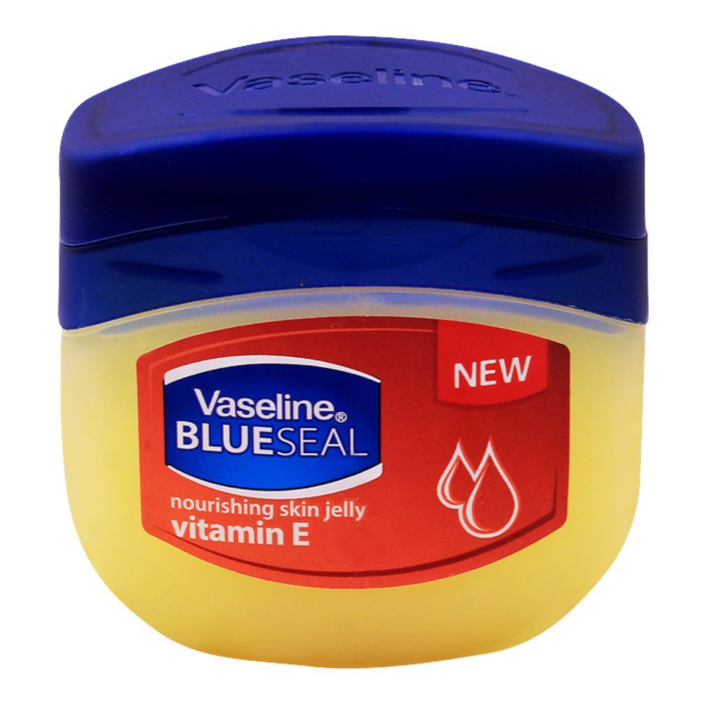 Vaseline Nourishing Skin Jelly, 100 mL