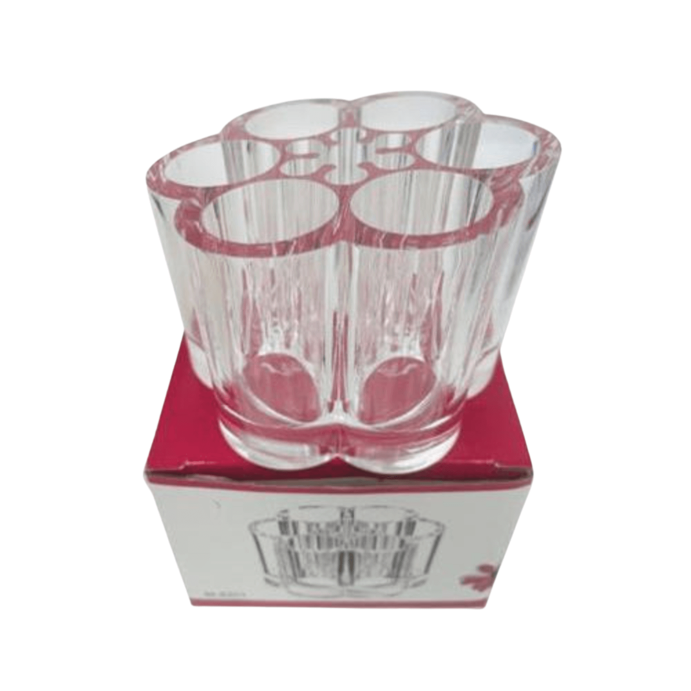 Acrylic Lipstick Holder