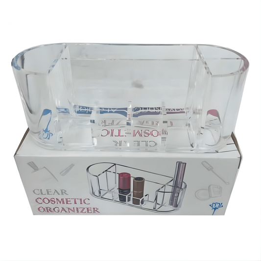 Acrylic Makeup Holder