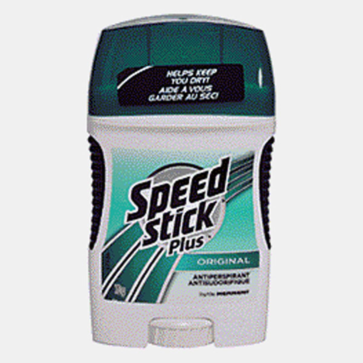 Speed Stick Original Deodorant, 70 g