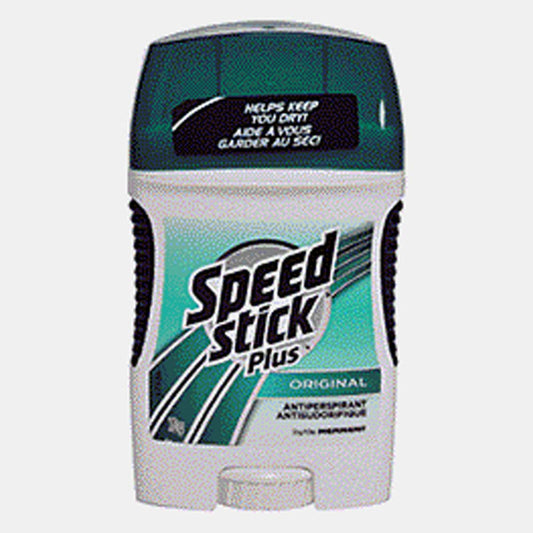 Speed Stick Original Deodorant, 70 g
