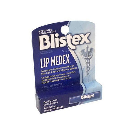 Blistex Lip Medex Stick, 4.25 g