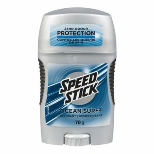 Speed Stick Ocean Surf Deodorant, 70 g