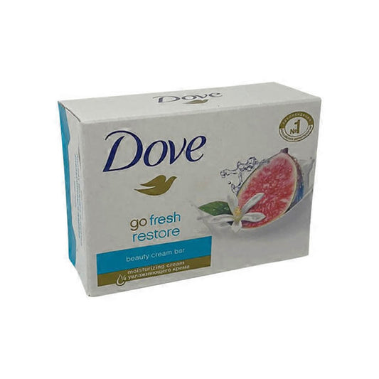 Dove Restore Beauty Bar, 135 g