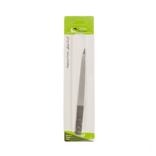 Le Salon Glass Nail File