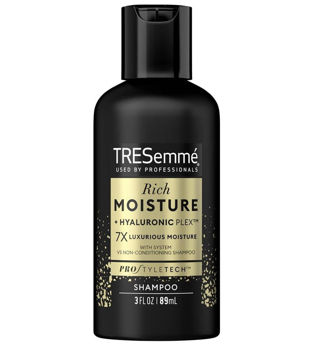 TRESemmé Moisture Rich Shampoo, 89 mL